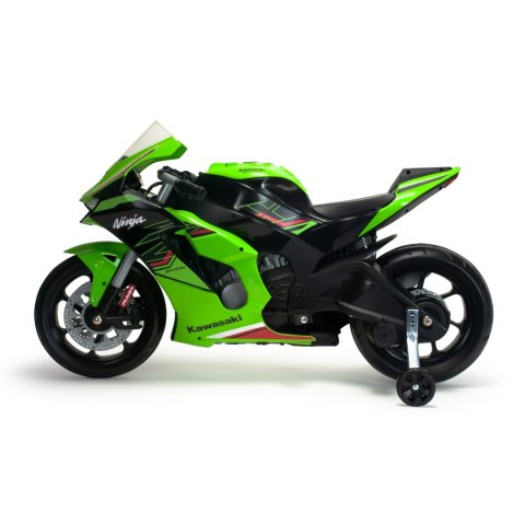 INJUSA INJUSA Motocykl Kawasaki Ninja ZX R10 12V