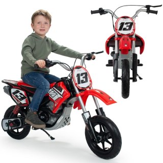 INJUSA INJUSA Motor Cross Czerwony 24V