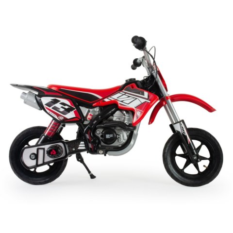 INJUSA INJUSA Motor Cross Czerwony 24V