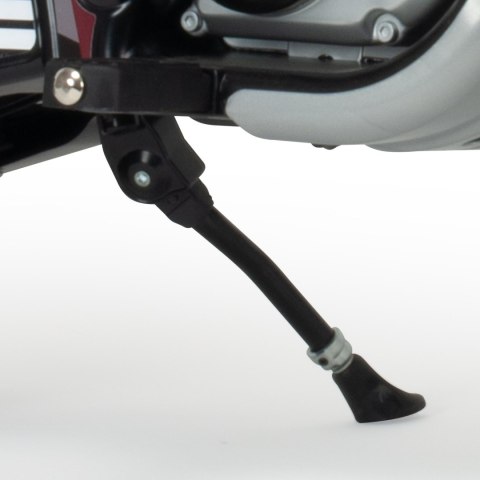 INJUSA INJUSA Motor Cross Czerwony 24V