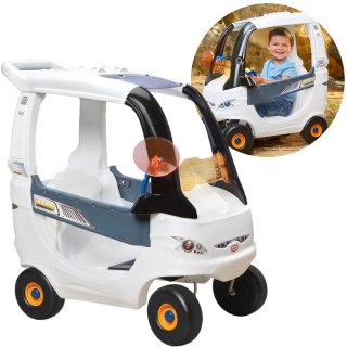 Little Tikes LITTLE TIKES Jeździk Cozy Coupe - Łazik Kosmiczny