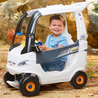 Little Tikes LITTLE TIKES Jeździk Cozy Coupe - Łazik Kosmiczny