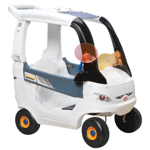 Little Tikes LITTLE TIKES Jeździk Cozy Coupe - Łazik Kosmiczny