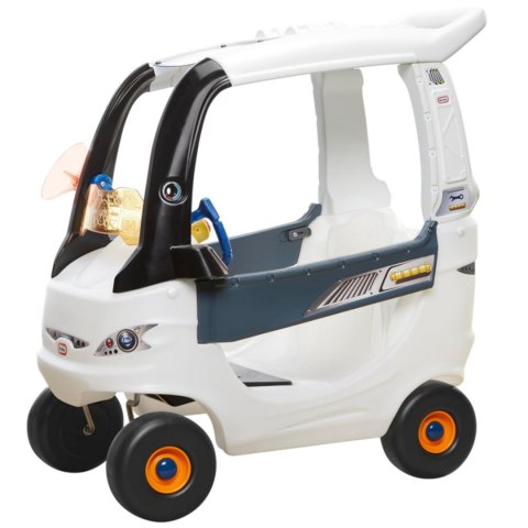 Little Tikes LITTLE TIKES Jeździk Cozy Coupe - Łazik Kosmiczny
