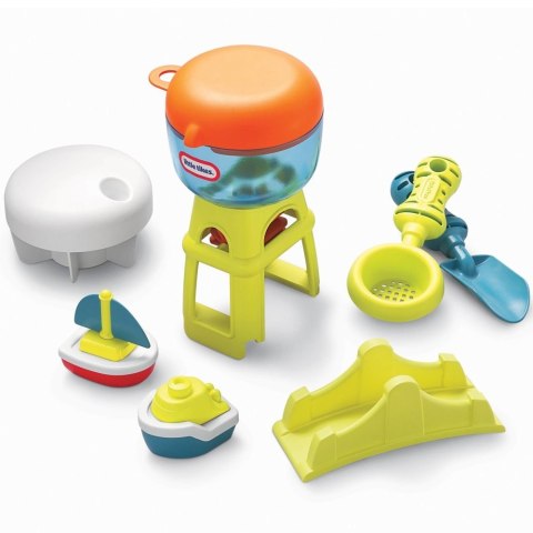 Little Tikes Little Tikes Piaskownica Wodny Stół dla Dzieci
