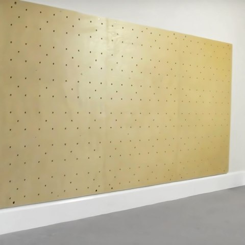 Masterkidz MASTERKIDZ Panel Ścienny Tablica Naukowa Kreatywna STEM + Panel Monatażowy 40 x 40 (cm)