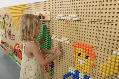 Masterkidz MASTERKIDZ Ręczne Narzędzia 6 Elementów Śrubokręt Klucz - Tablica Naukowo-Edukacyjna STEM