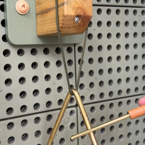 Masterkidz MASTERKIDZ Wieszak Na Instrumenty Outdoor Do Tablicy STEM
