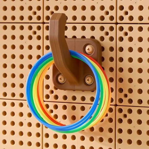 Masterkidz MASTERKIDZ Zestaw Ring Zręcznościowy Do Tablicy STEM