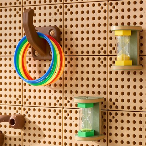 Masterkidz MASTERKIDZ Zestaw Ring Zręcznościowy Do Tablicy STEM