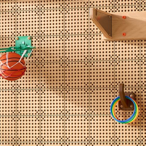 Masterkidz MASTERKIDZ Zestaw Ring Zręcznościowy Do Tablicy STEM