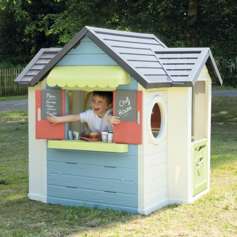 Smoby Smoby Domek Szefa Kuchni