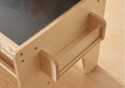 Masterkidz MASTERKIDZ Drewniany Warsztat XXL Montessori STEM z Narzędziami + Akcesoria