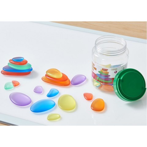 Masterkidz MASTERKIDZ Kamienie Do Paneli Led