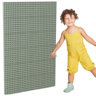 Masterkidz MASTERKIDZ Panel Ścienny Tablica Naukowa Kreatywna STEM Tablica na zewnątrz Outdoor 120 x 80 (cm)