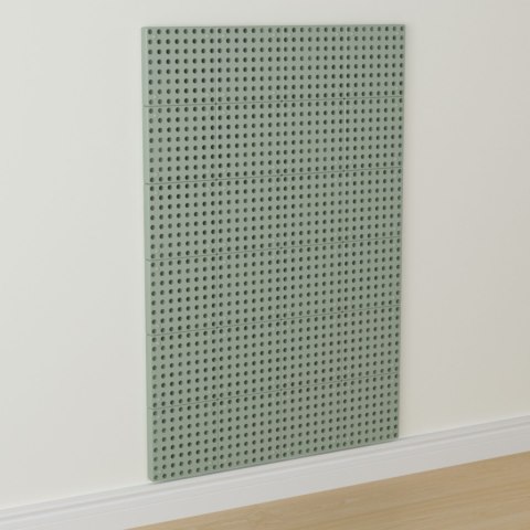 Masterkidz MASTERKIDZ Panel Ścienny Tablica Naukowa Kreatywna STEM Tablica na zewnątrz Outdoor 120 x 80 (cm)