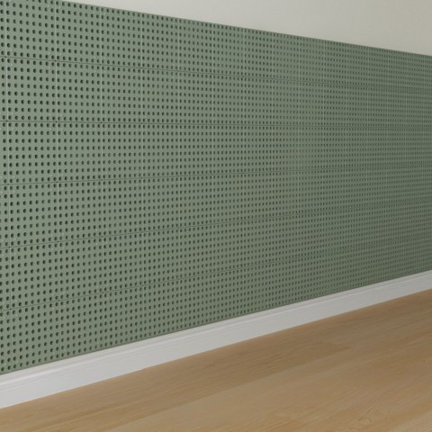 Masterkidz MASTERKIDZ Panel Ścienny Tablica Naukowa Kreatywna STEM Tablica na zewnątrz Outdoor 120 x 80 (cm)