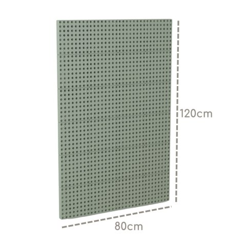 Masterkidz MASTERKIDZ Panel Ścienny Tablica Naukowa Kreatywna STEM Tablica na zewnątrz Outdoor 120 x 80 (cm)