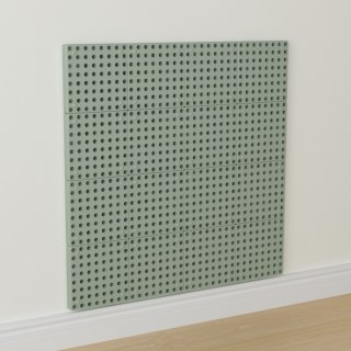 Masterkidz MASTERKIDZ Panel Ścienny Tablica Naukowa Kreatywna STEM Tablica na zewnątrz Outdoor 80 x 80 (cm)