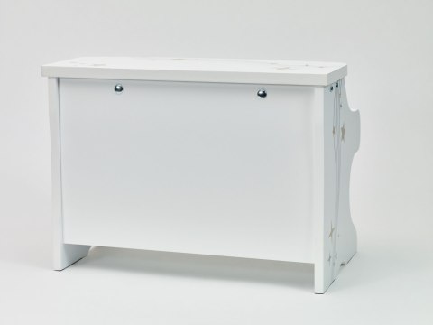 Classic World CLASSIC WORLD Drewniane Pianino dla Dzieci + Książeczka do Nauki