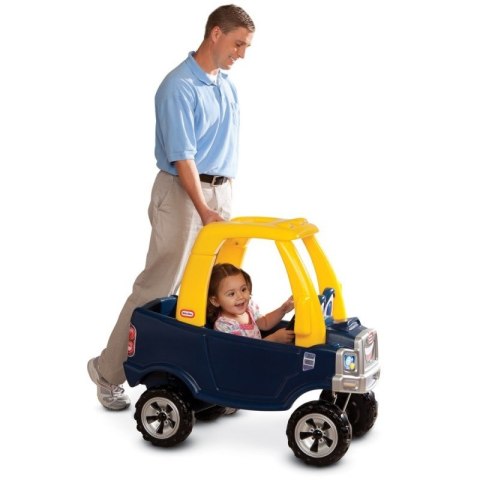 Little Tikes Little Tikes Jeździk Cozy Truck Samochód pick up