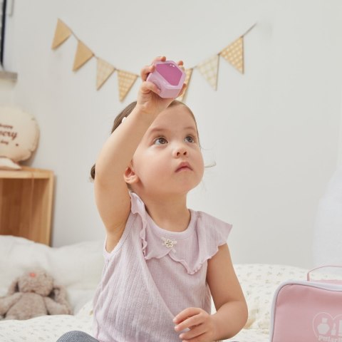 Viga Toys VIGA PolarB Drewniany Zestaw do Makijażu Kosmetyczka Dla Dziewczynki Prezent