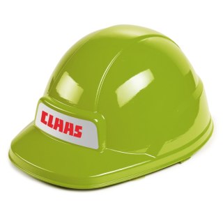 FALK FALK Zielony Kask Class 3-7 Lat
