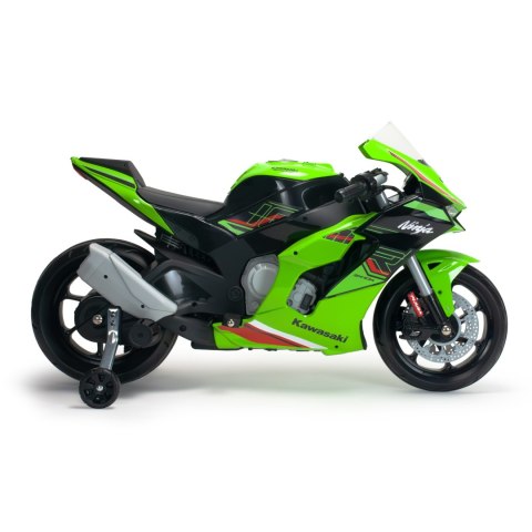 INJUSA INJUSA Motocykl Kawasaki Ninja ZX R10 12V