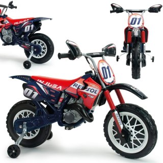 INJUSA INJUSA Motor Elektryczny Repsol 6V