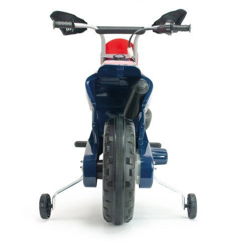 INJUSA INJUSA Motor Elektryczny Repsol 6V