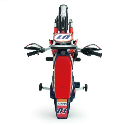 INJUSA INJUSA Motor Elektryczny Repsol 6V