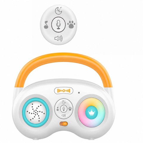 Woopie Baby WOOPIE BABY Interaktywny Odtwarzacz Muzyczny