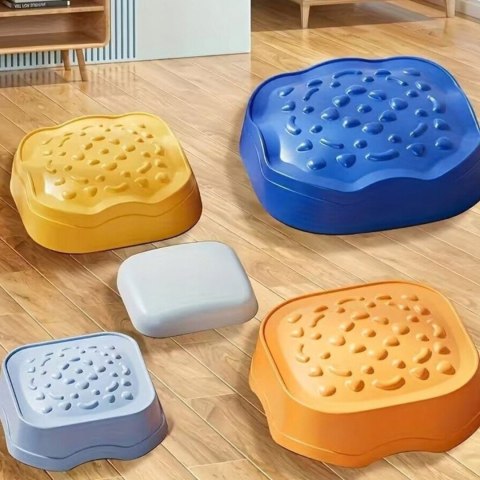 Woopie WOOPIE Kamienie Sensoryczne do Balansowania Tor Przeszkód