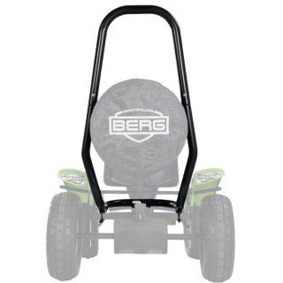 Berg BERG Rama Ochronna Pałąk Rollbar do Gokartów Off-Road