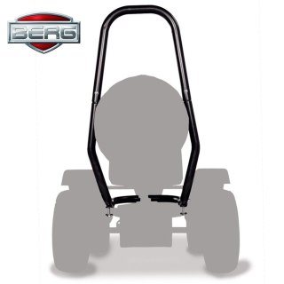 Berg BERG Rama Ochronna Pałąk Rollbar do Gokartów Off-Road