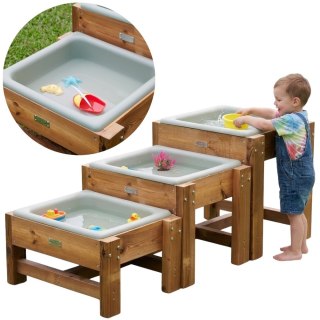 Masterkidz MASTERKIDZ Outdoor Wodne Laboratorium - Kaskada Wodna