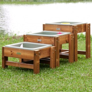 Masterkidz MASTERKIDZ Outdoor Wodne Laboratorium - Kaskada Wodna