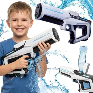 Woopie WOOPIE Elektryczny Pistolet Na Wodę Automatyczny Blaster