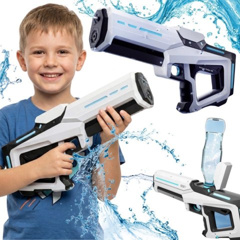 Woopie WOOPIE Elektryczny Pistolet Na Wodę Automatyczny Blaster