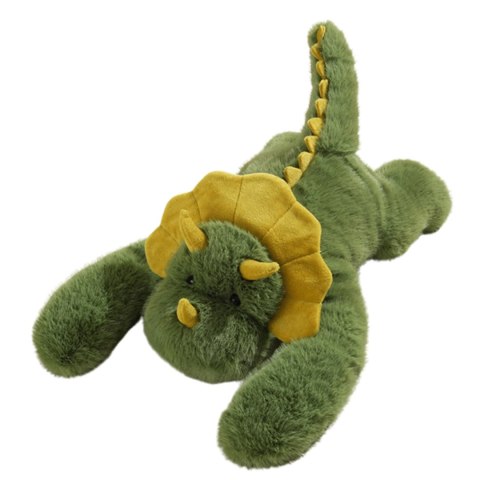 Woopie WOOPIE Pluszak Obciążeniowy Dinozaur Antystresowy Sensoryczny Ciężkomiś Przytulanka 65cm 1500g