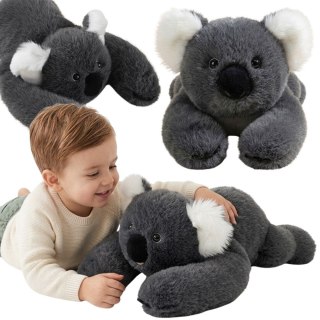 Woopie WOOPIE Pluszak Obciążeniowy Koala Antystresowy Sensoryczny Ciężkomiś Przytulanka 65cm 1500g