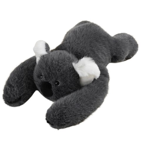 Woopie WOOPIE Pluszak Obciążeniowy Koala Antystresowy Sensoryczny Ciężkomiś Przytulanka 65cm 1500g
