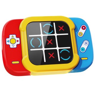 Elektroniczna Gra w Kółko i Krzyżyk