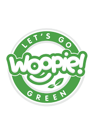 Woopie Let's Go Green